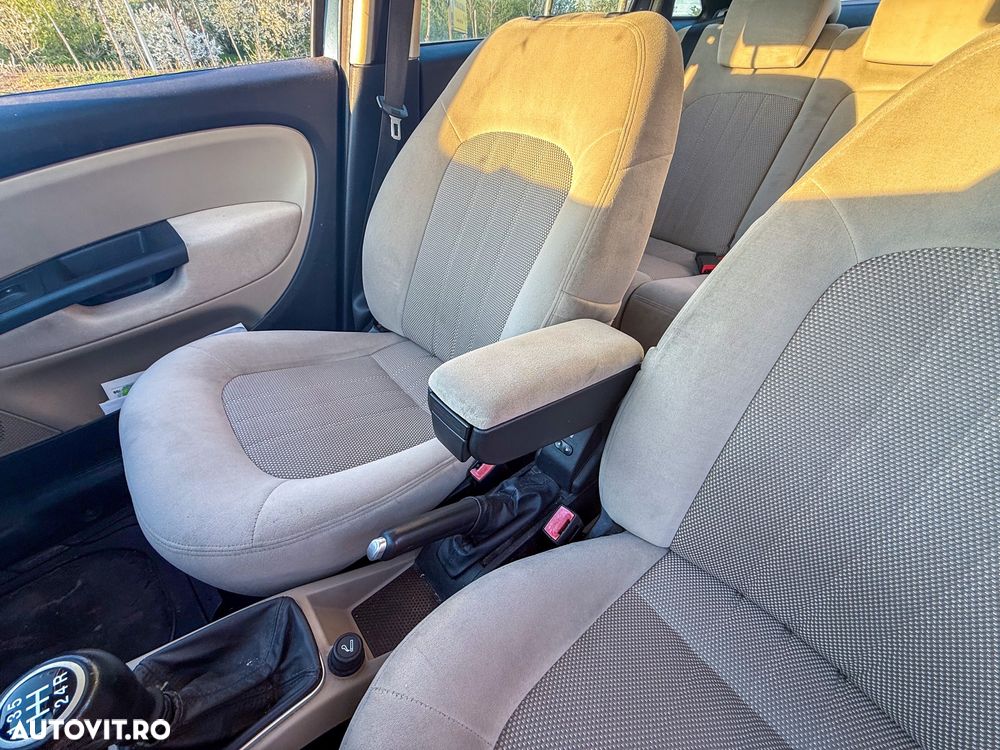 Fiat Linea 1.4 T-Jet Emotion - 16