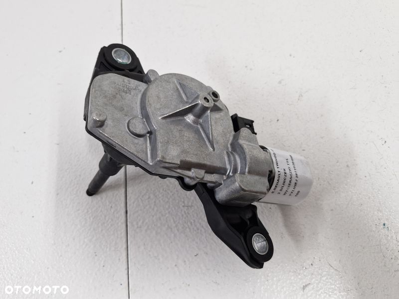 RENAULT TWINGO 3 III SILNICZEK WYCIERACZKI TYŁ TYLNY 287102049R - 5