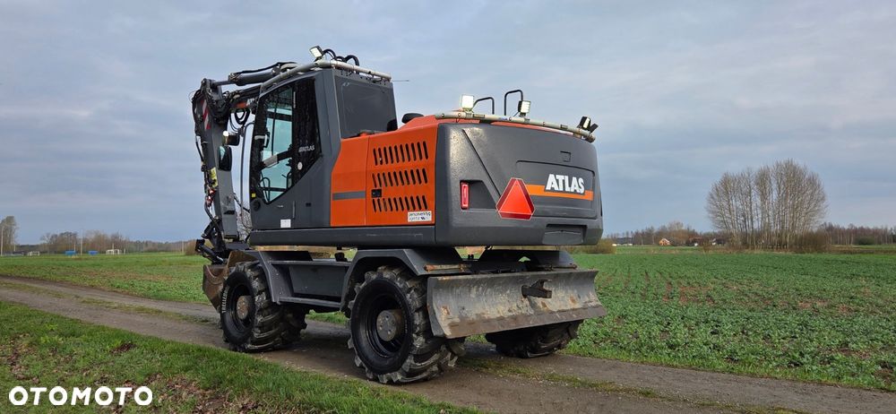 Atlas 160W - 4
