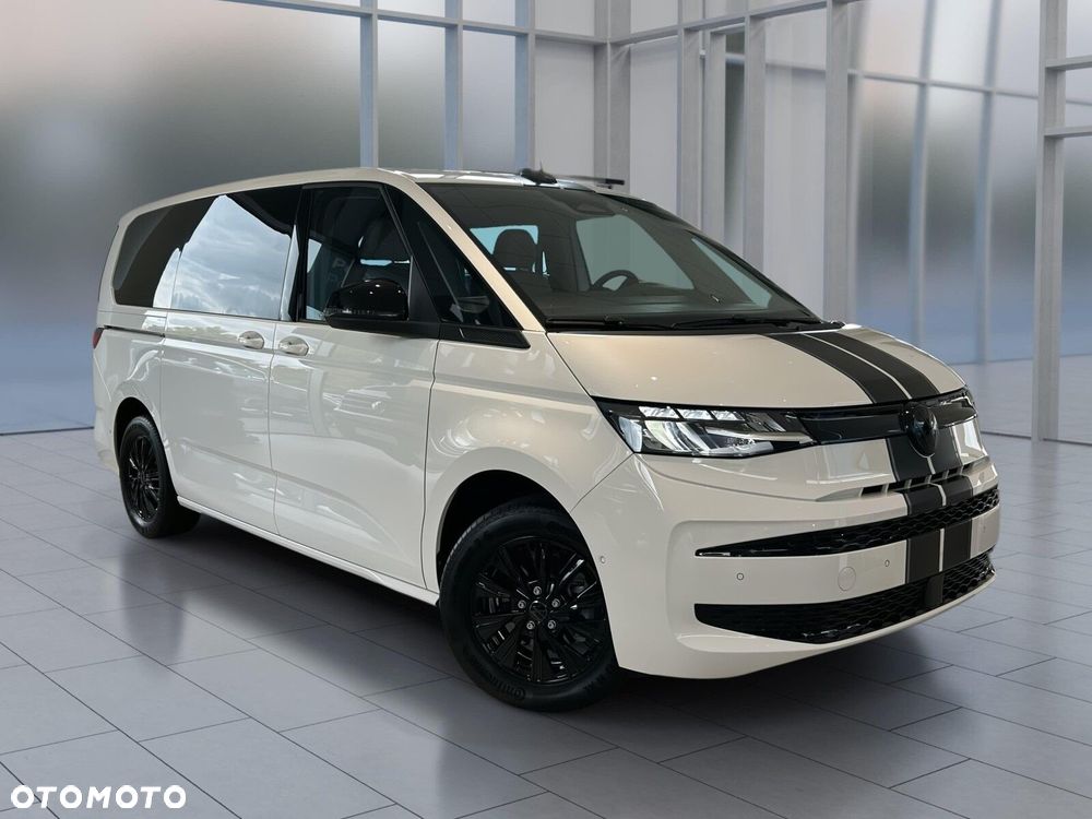 Volkswagen Multivan - 4