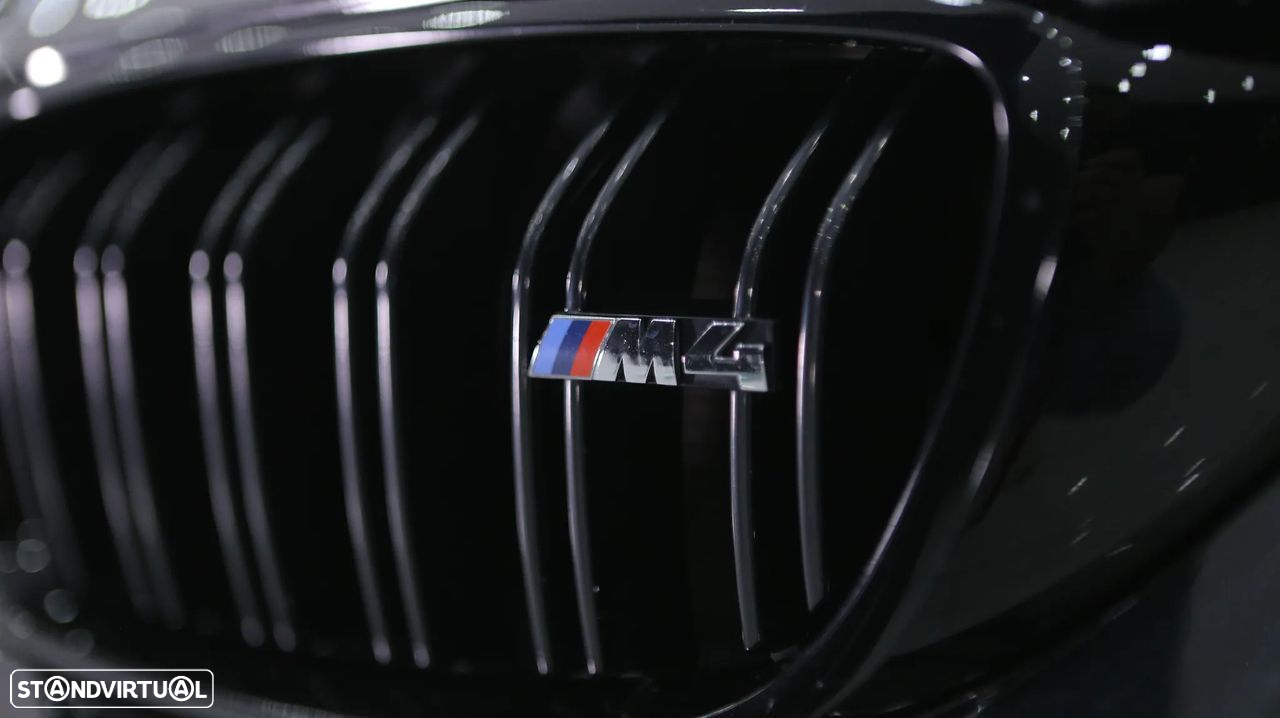 BMW M4 - 12