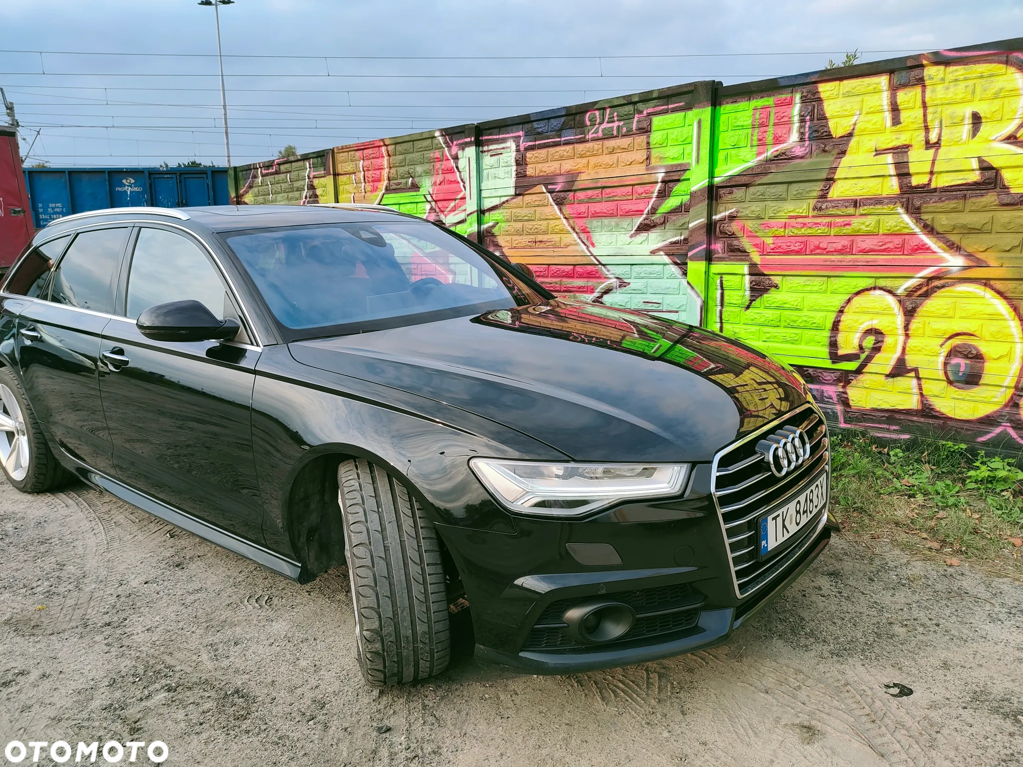 Audi A6 2.0 TDI ultra S tronic - 20