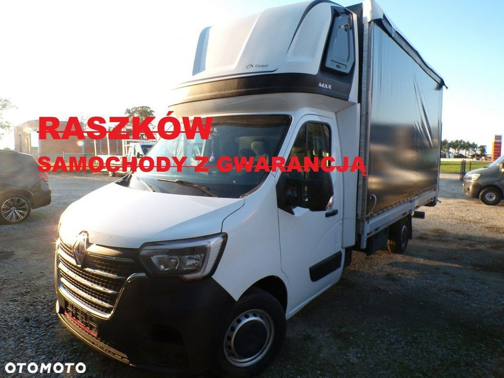 Renault Master - 3