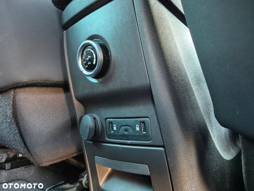 Renault Espace 1.6 dCi Energy Initiale Paris EDC 7os - 20