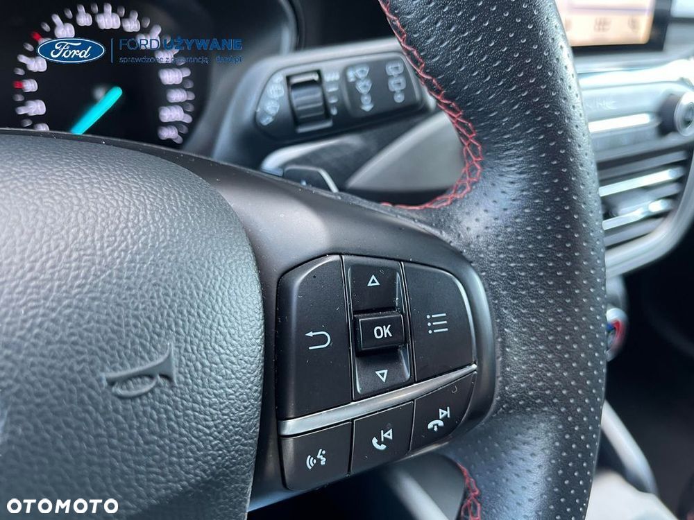 Ford Focus Turnier 1.5 EcoBlue Start-Stopp-System ST-LINE - 15