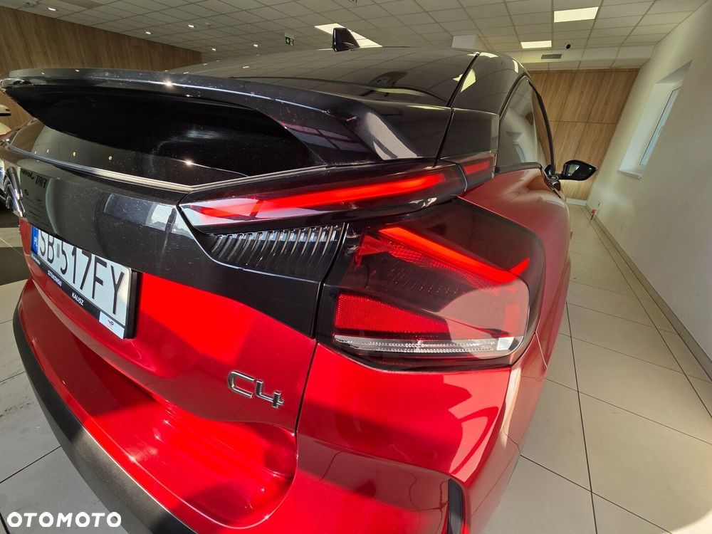Citroën C4 1.2 PureTech Max S&S - 27