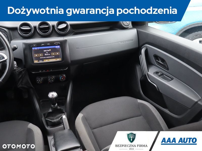 Dacia Duster - 9
