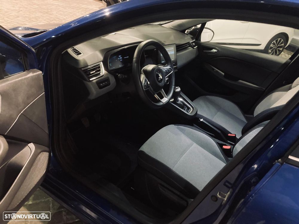 Mitsubishi Colt 1.0 MPI-T Kaiteki - 6