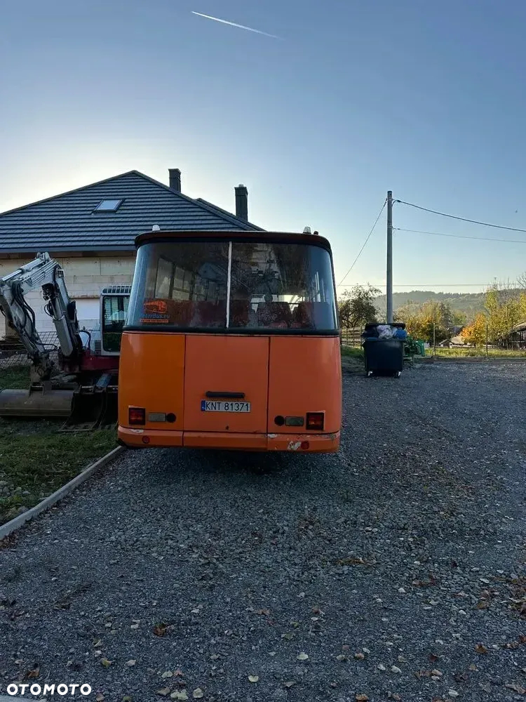 Autosan H9-21.41S - 2
