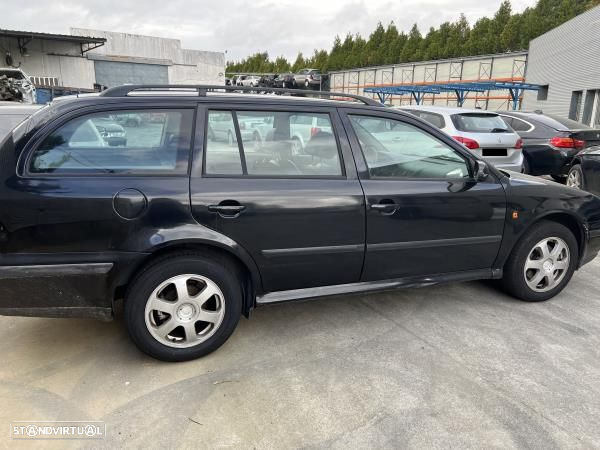 Para Peças Skoda Octavia I Combi (1U5) - 4