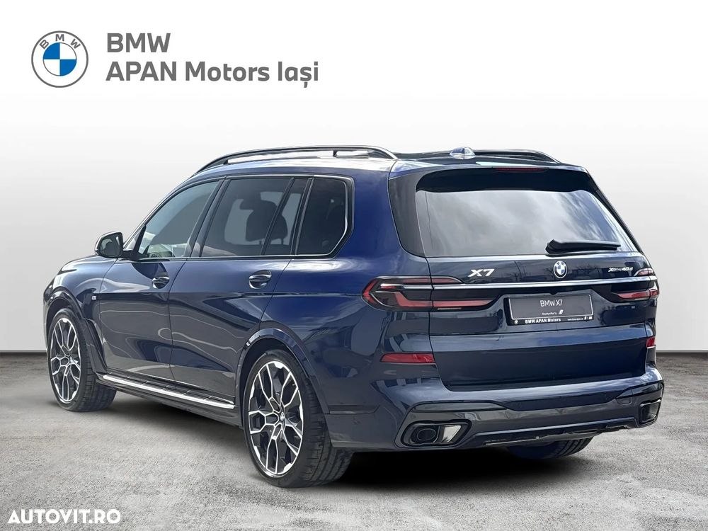 BMW X7 - 6