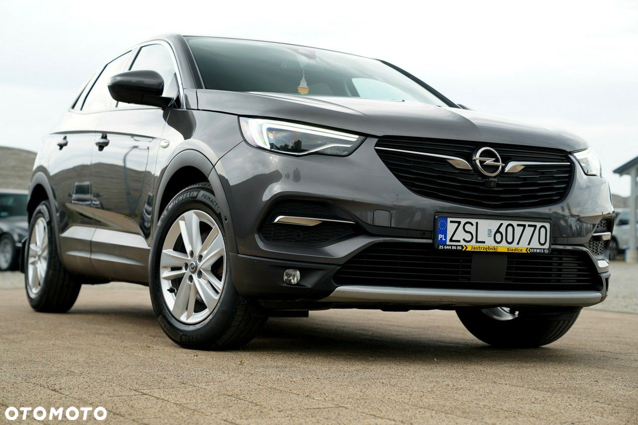 Opel Grandland X - 3