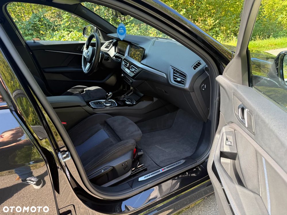 BMW Seria 1 120i M Sport - 18
