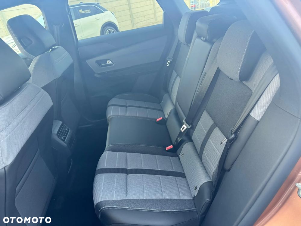 Opel Grandland 1.2 mHEV GS eDTC6 - 14