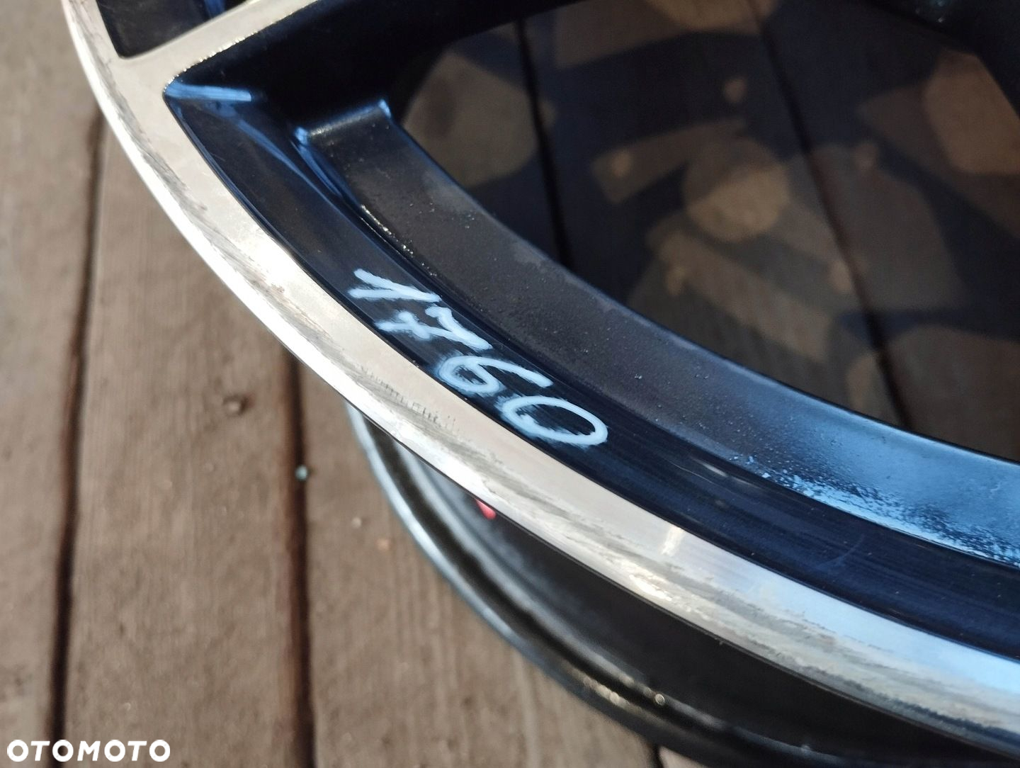 AUDI A3 S3 RS3 1SZT FELGA ALU 8Y0601025N 8J 18 5X112 ET46 - 2