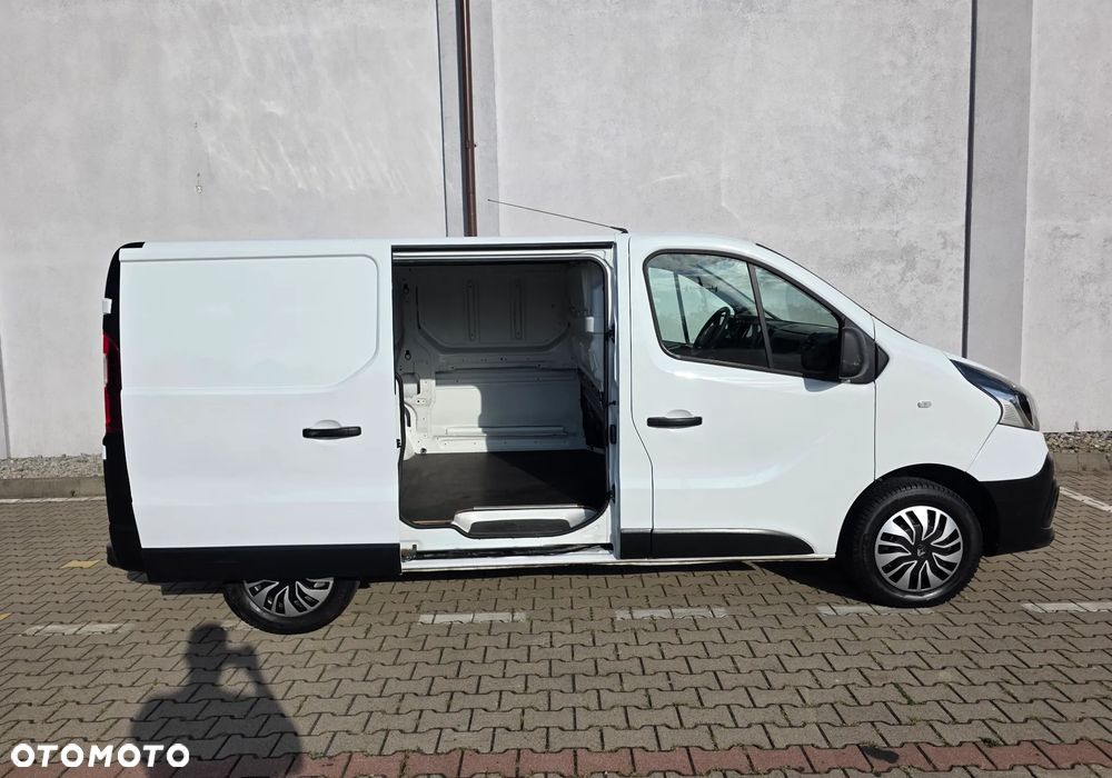 Renault Trafic - 8