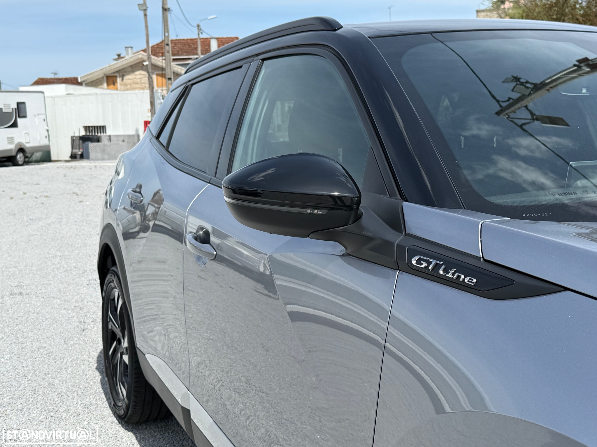 Peugeot 2008 1.2 PureTech GT Line - 18