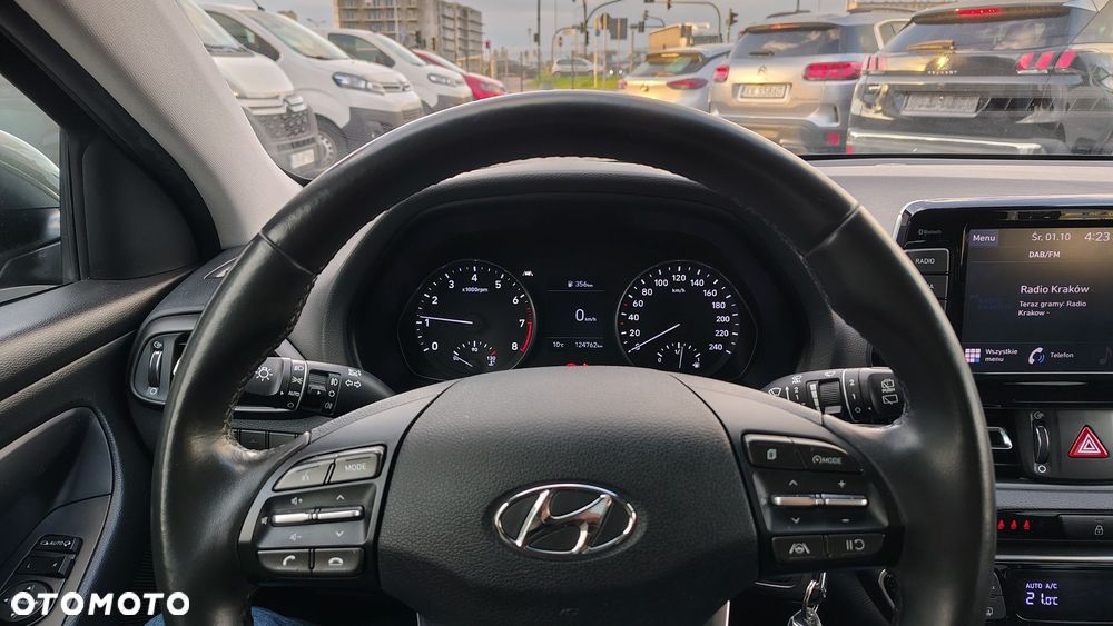 Hyundai i30 1.5 DPI Comfort - 10