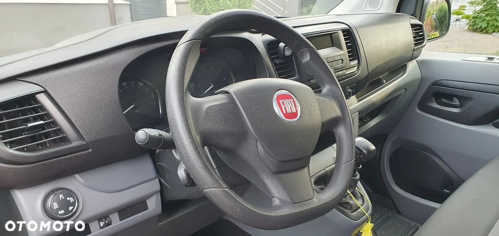 Fiat Scudo - 18