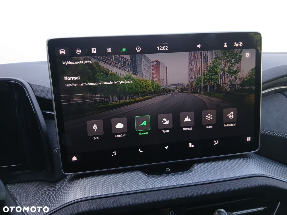 Skoda Kodiaq 2.0 TDI 4x4 Sportline DSG - 40