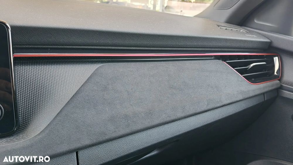 Skoda Scala 1.5 TSI DSG Style - 35