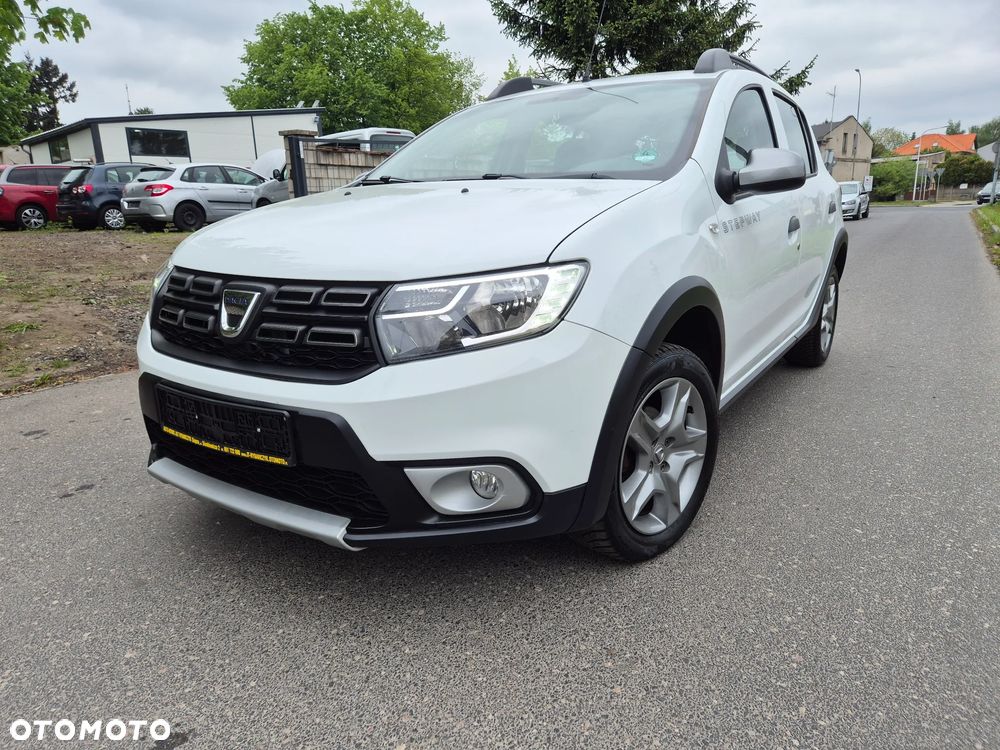 Dacia Sandero TCe 90 Laureate - 9