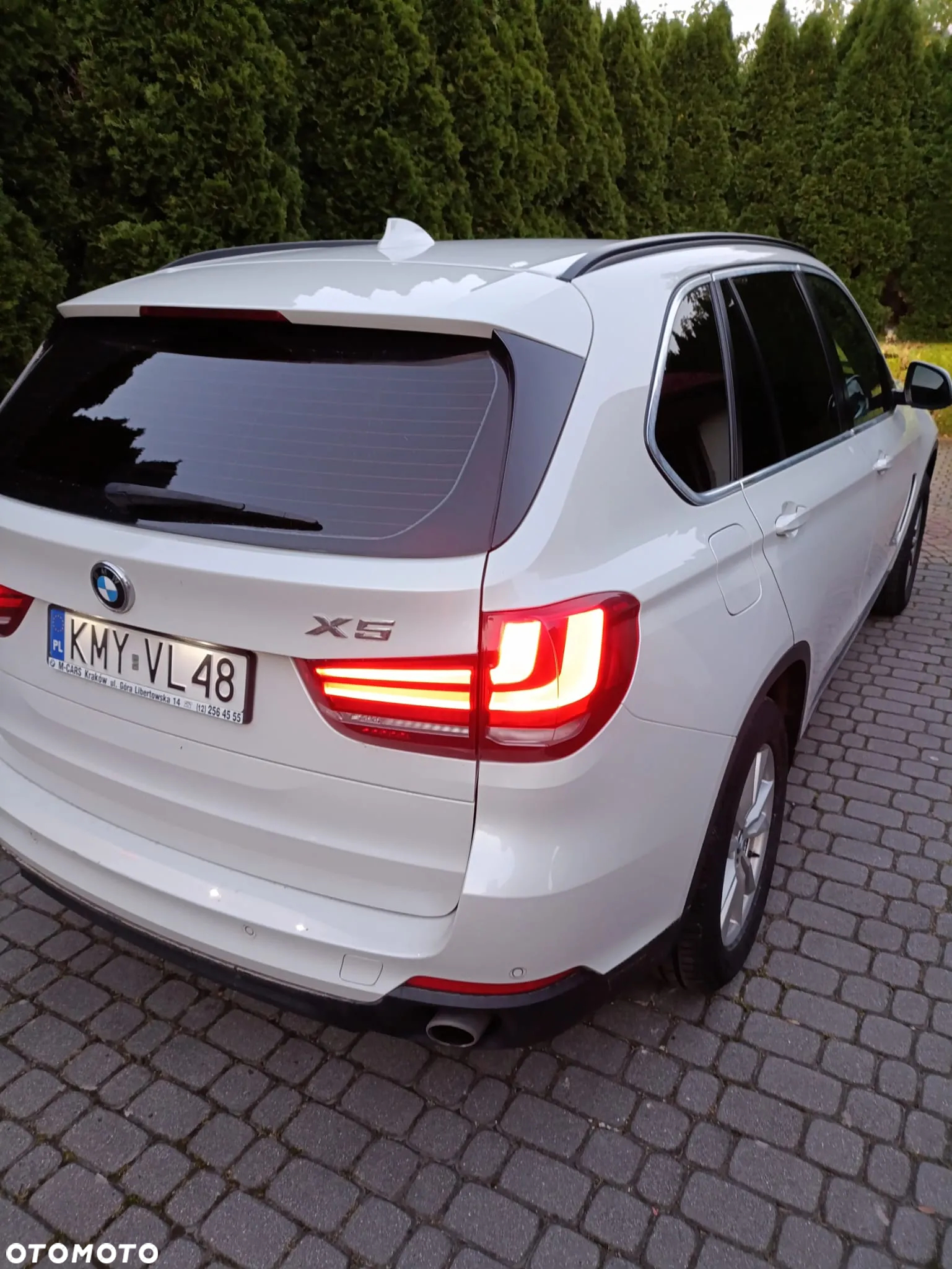 BMW X5 xDrive25d - 5