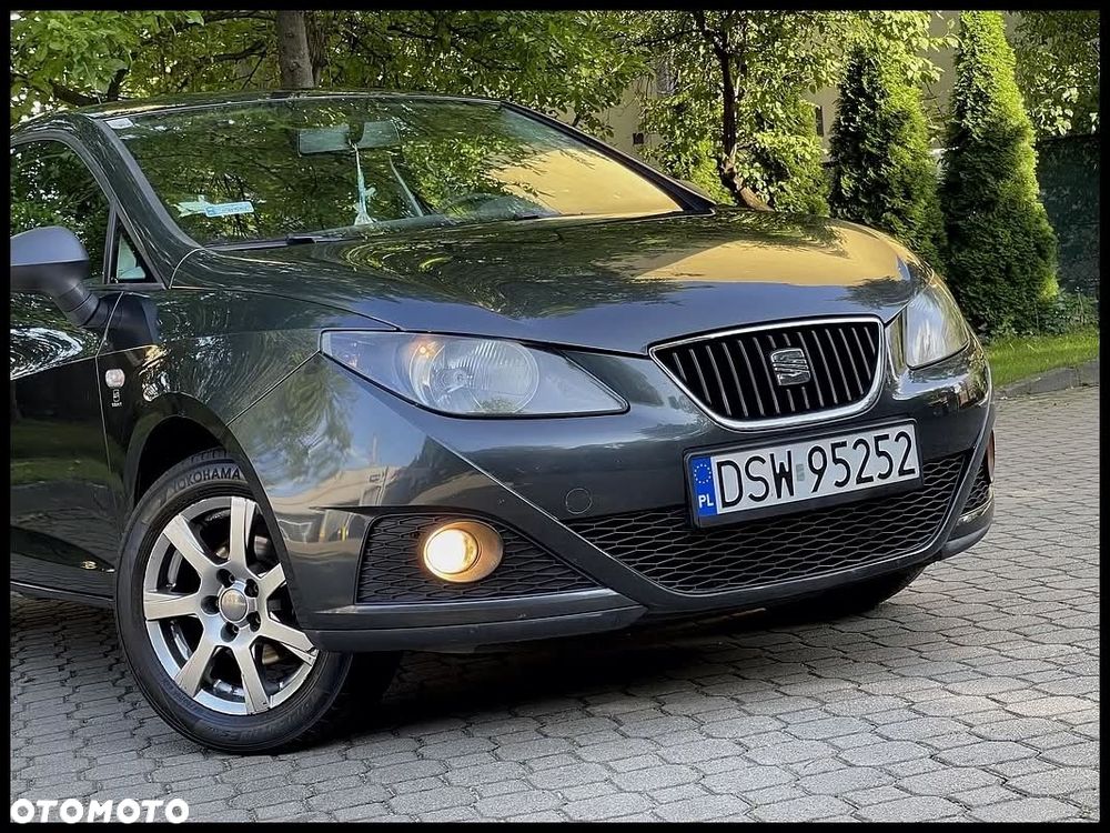 Seat Ibiza - 6
