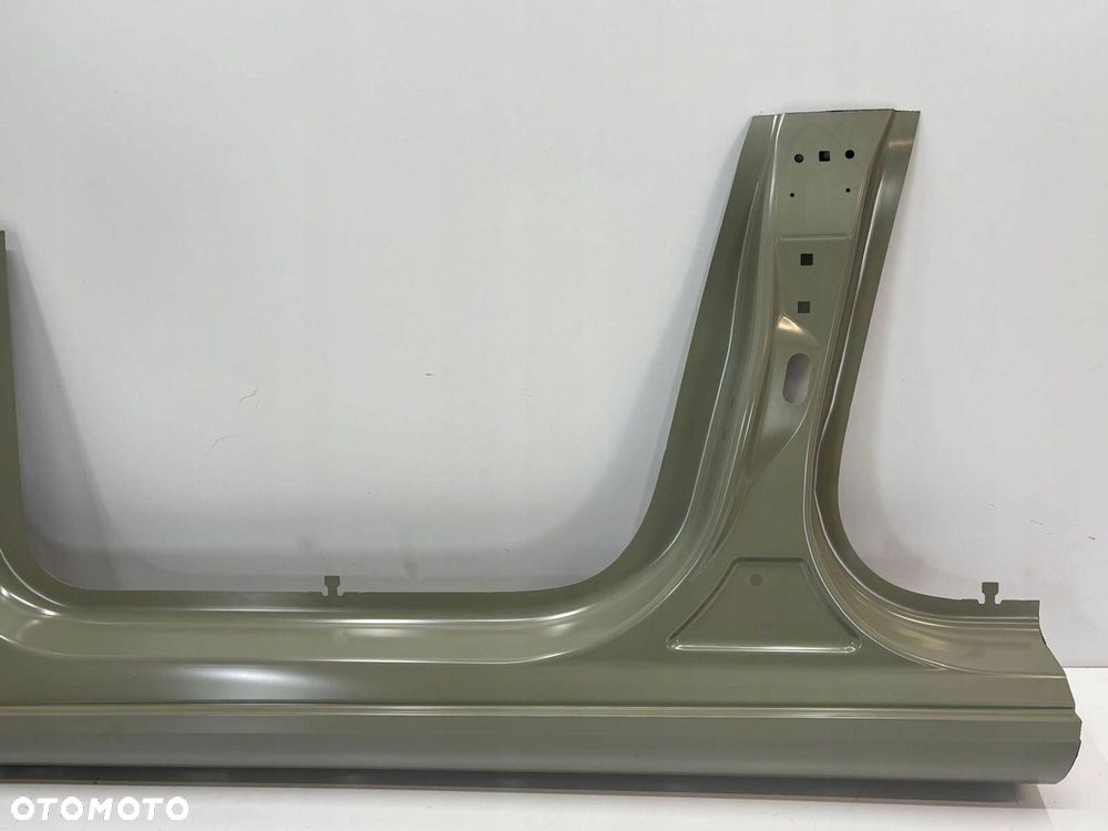 Tesla 3 Próg Poszycie Progu Lewe 1090328-00-E nowe - 3