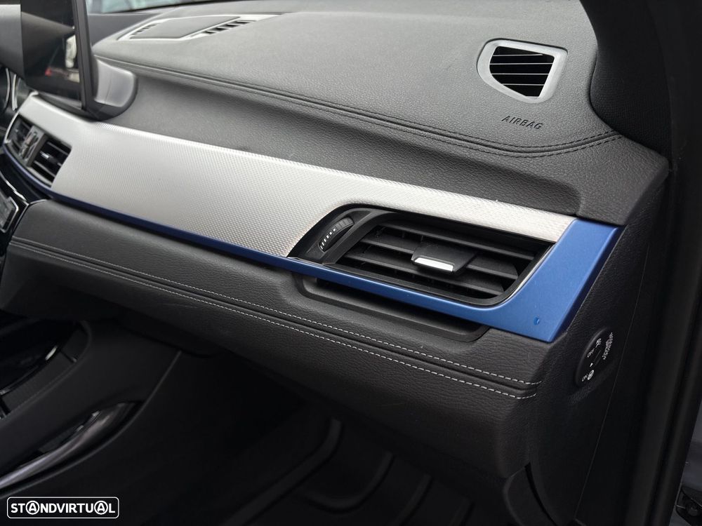 BMW X2 25 e xDrive Pack M - 23