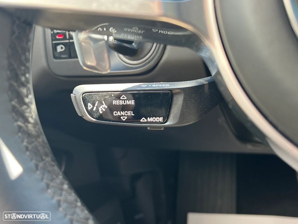 Porsche Cayenne E-Hybrid Tiptronic S - 18