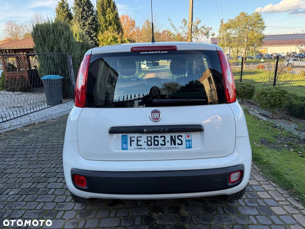 Fiat Panda 1.2 Mystyle - 5