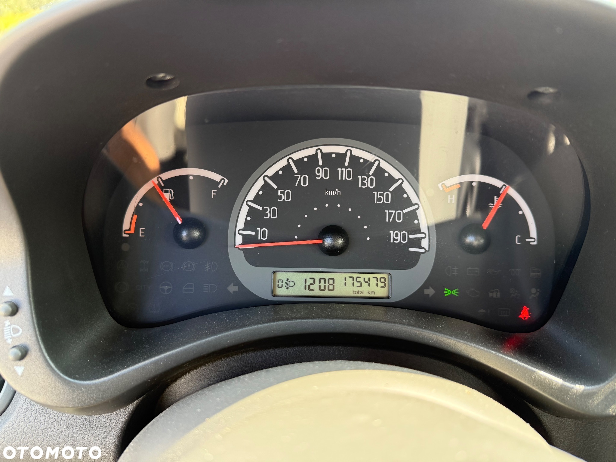 Fiat Panda 1.1 Fresh - 11