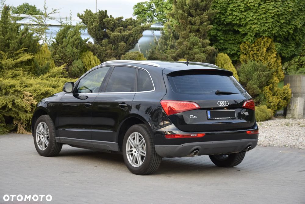Audi Q5 - 16