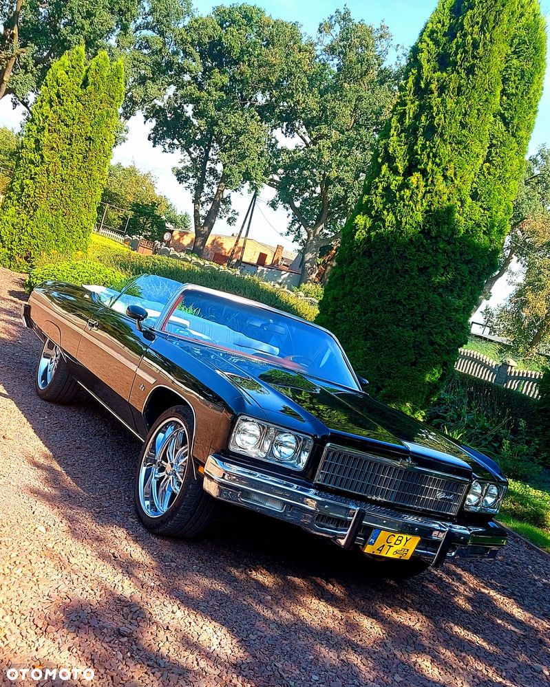Chevrolet Caprice - 9
