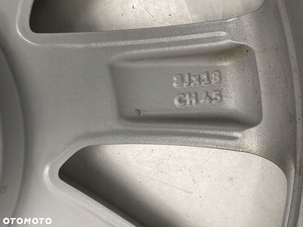 FELGI JAGUAR E-PACE E PACE 8J 18 ET45 8276-4J9C3-BA - 11
