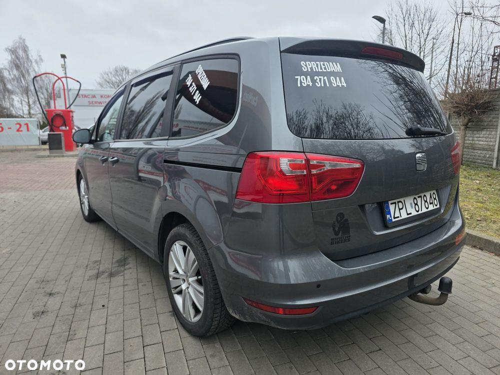 Seat Alhambra - 12