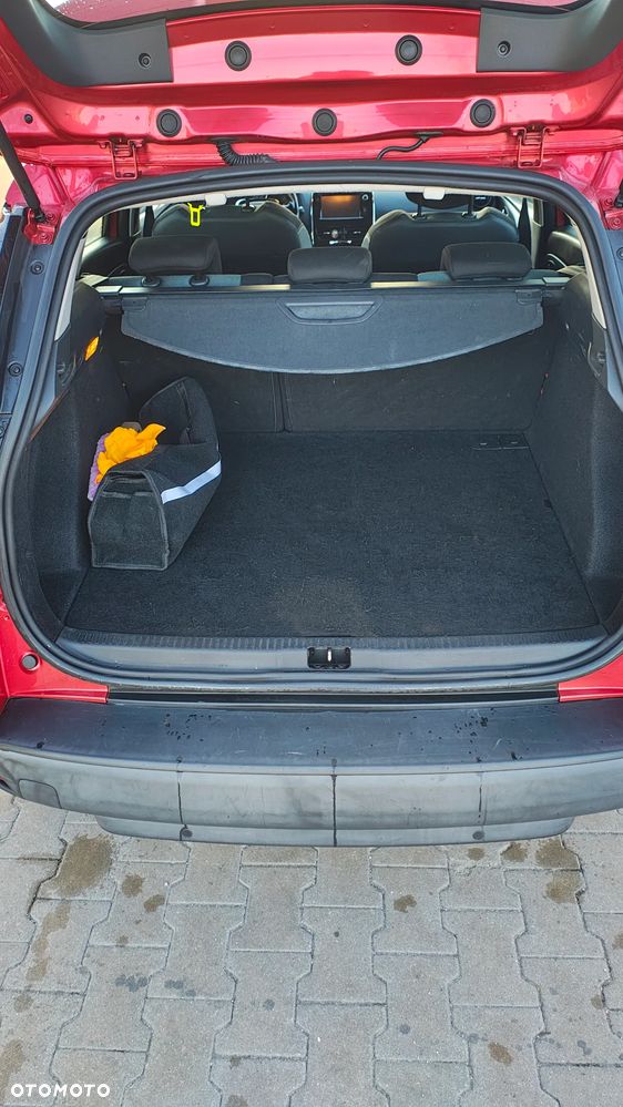 Renault Clio Energy dCi 90 Start & Stop Dynamique - 8