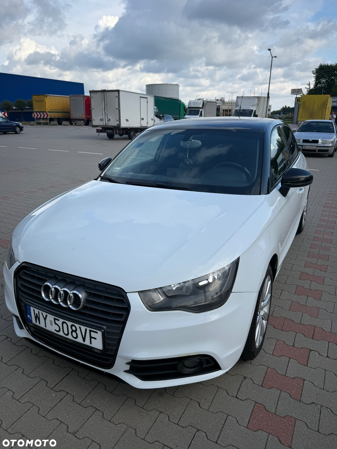 Audi A1 1.6 TDI Sportback Ambition - 4