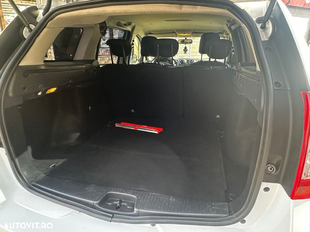 Dacia Logan 1.5 dCi 75 CP Laureate - 6