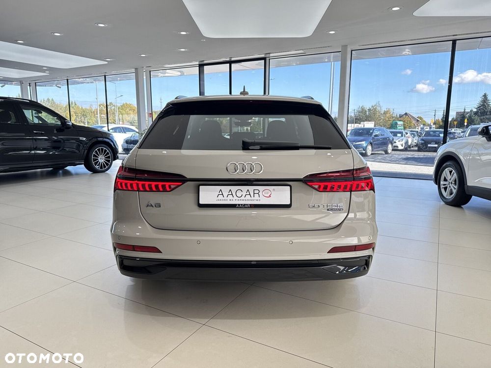 Audi A6 - 4