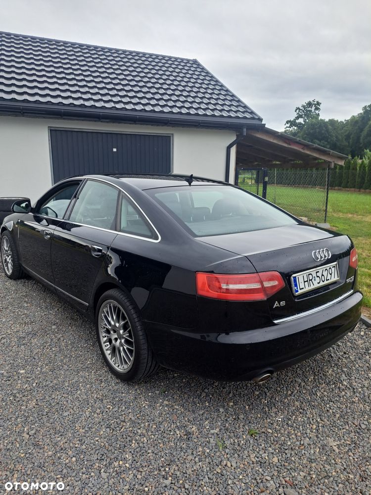 Audi A6 Limousine - 4