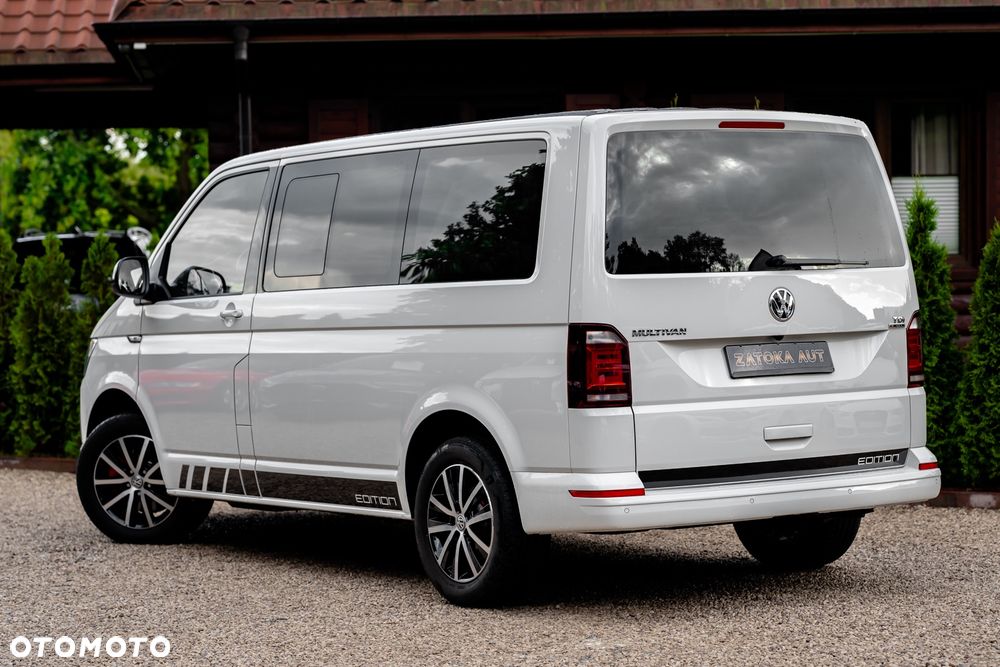 Volkswagen Multivan 2.0 TDI L1 Highline 4Motion - 13