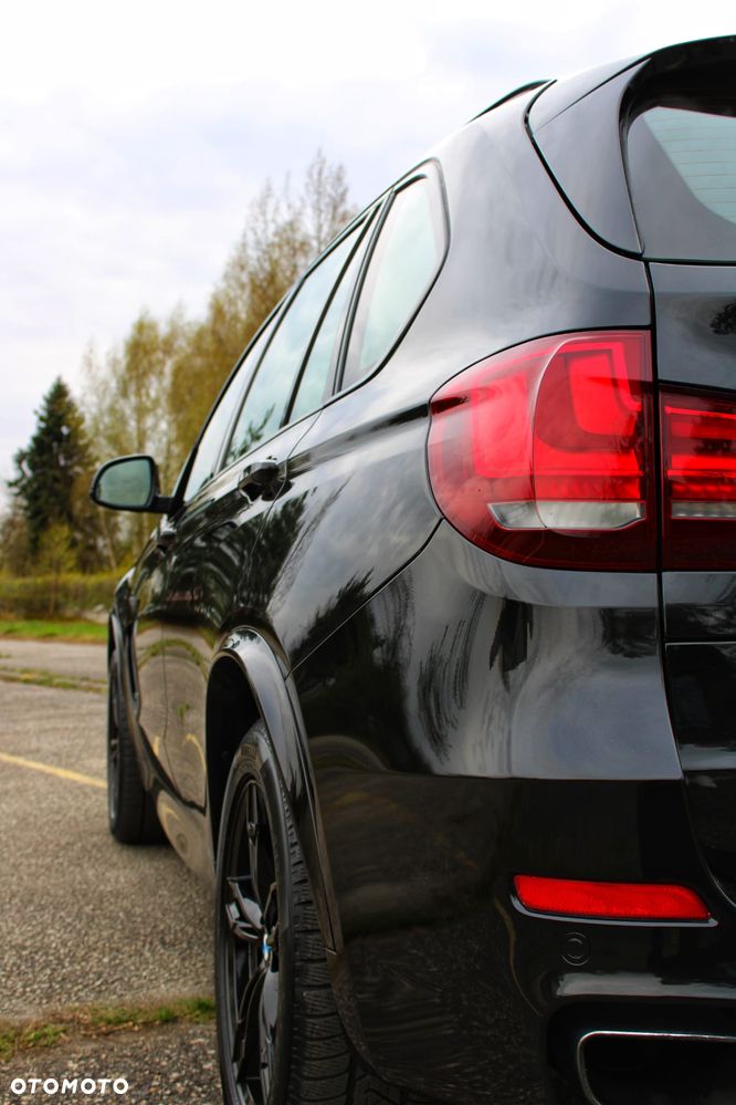 BMW X5 xDrive25d - 19