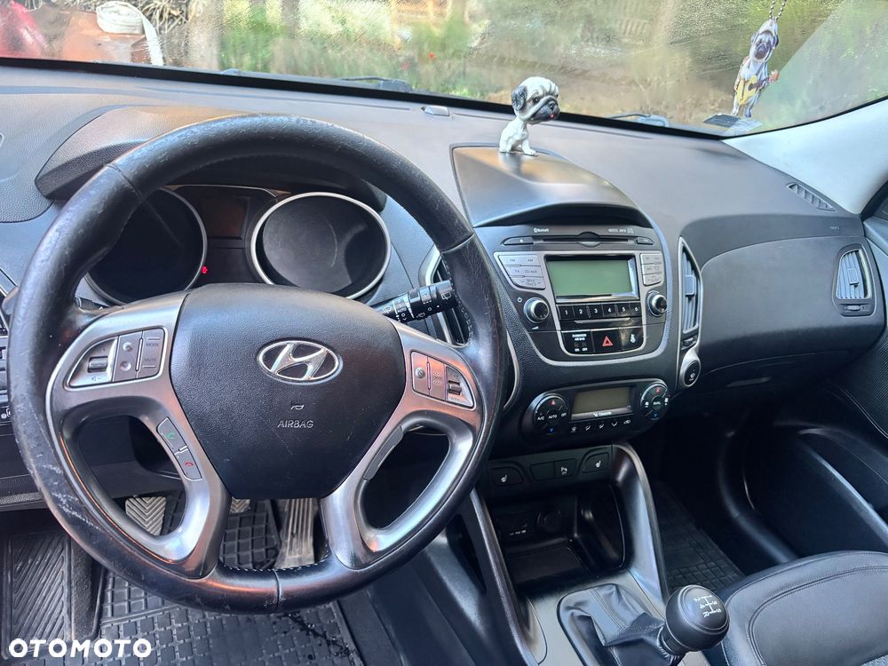 Hyundai ix35 2.0 Classic - 6