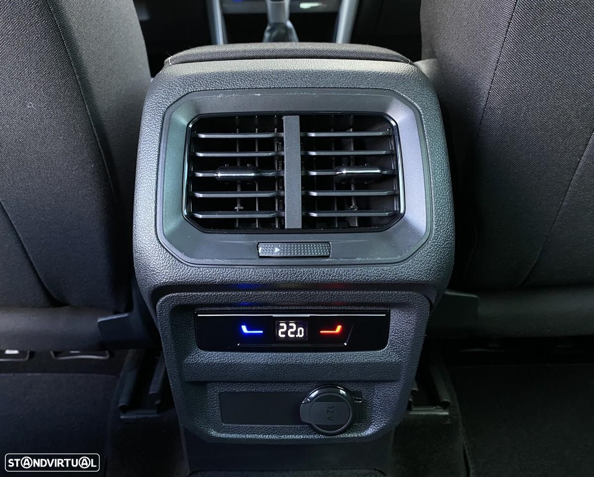 VW Tiguan 1.5 TSI Life - 29