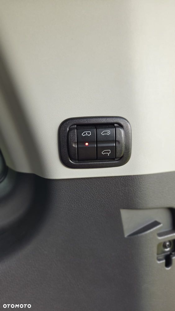 Mercedes-Benz Viano 3.0 CDI Ambiente (d³ugi) - 9
