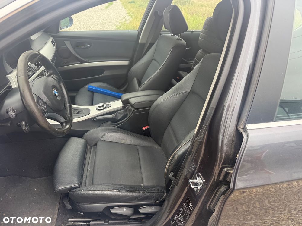 BMW Seria 3 - 8