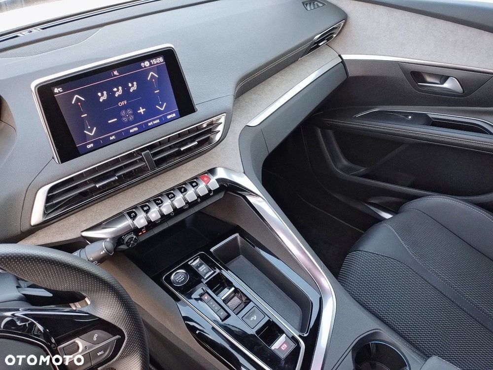 Peugeot 5008 - 16