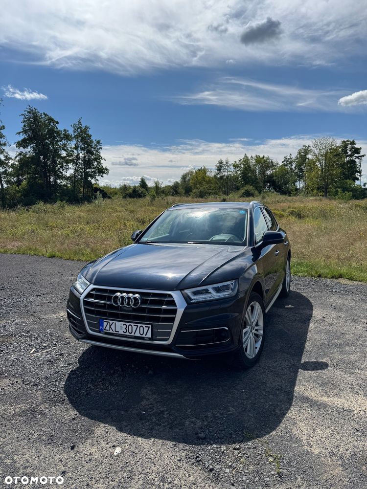 Audi Q5 2.0 TFSI Quattro S tronic - 4